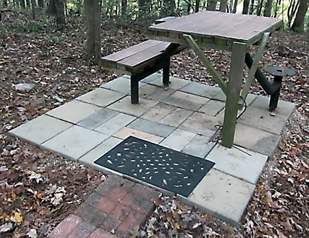 bench