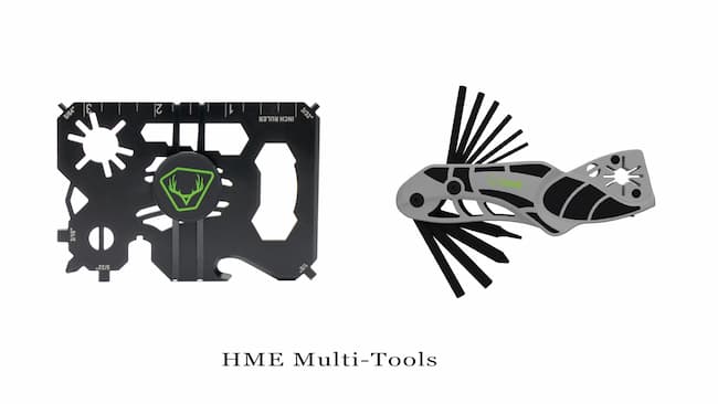 archery multi-tools