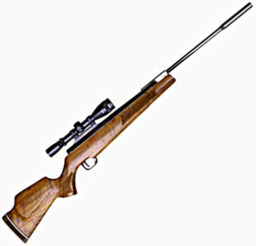 Crow Magnum