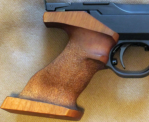 604 grip