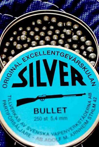 Excellent balls