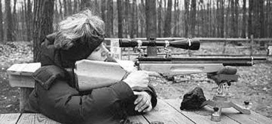 edith shooting
