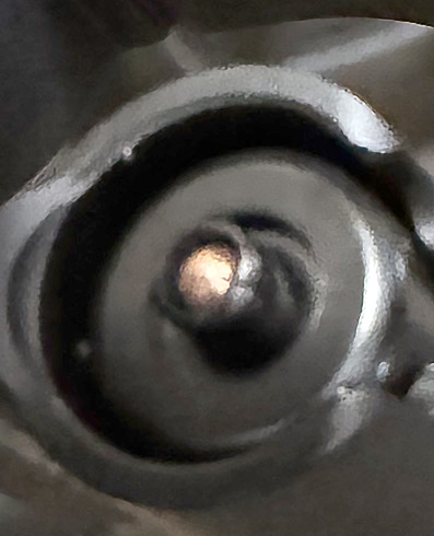 TalonSS HN ball breech