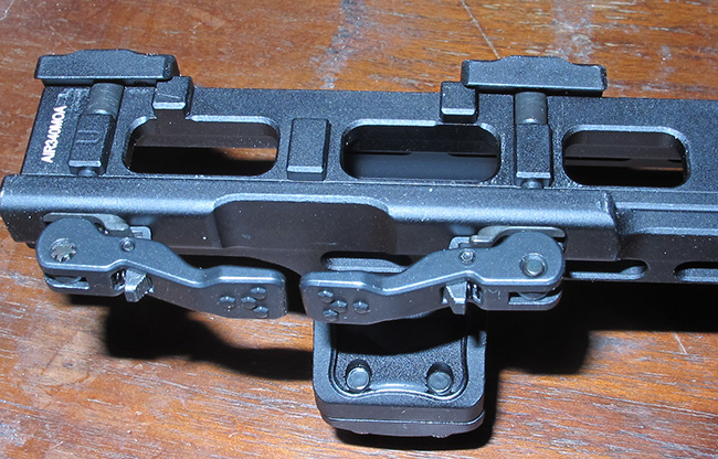 drooper base