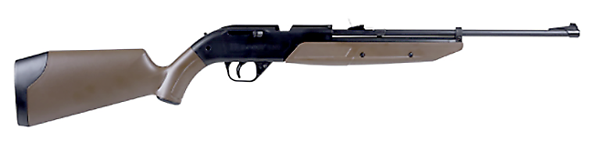 Crosman 760