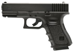 Glock 19 BB gun