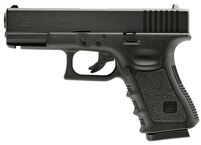 Glock 19 BB gun