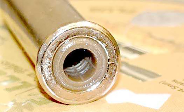Colt-pellet-revolver-cartridge-base