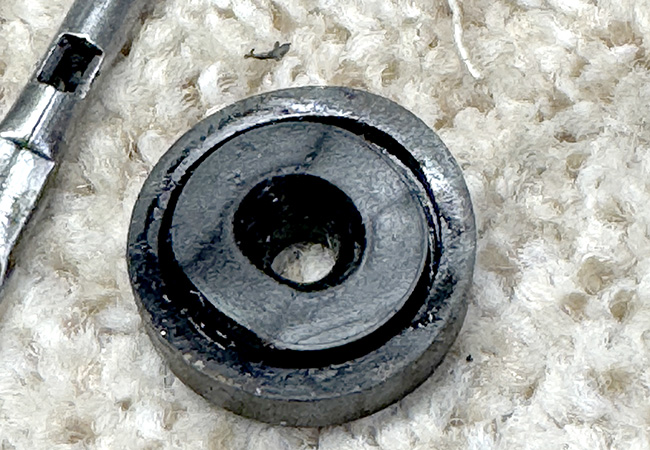 107 front seal