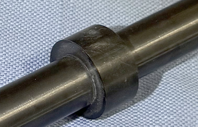 AirForce FATS old bushings