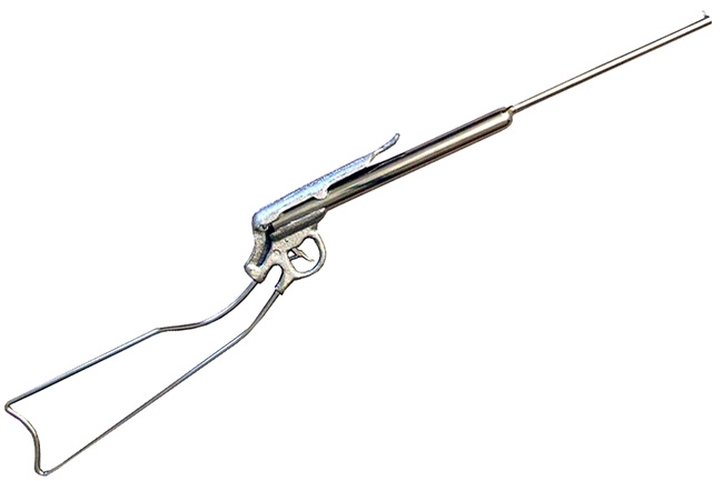 Daiosy wire stock