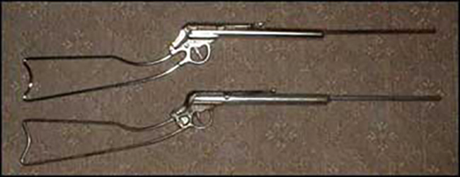 comparison