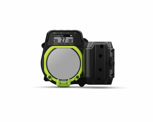 Garmin Xeri A1i Bow Sight