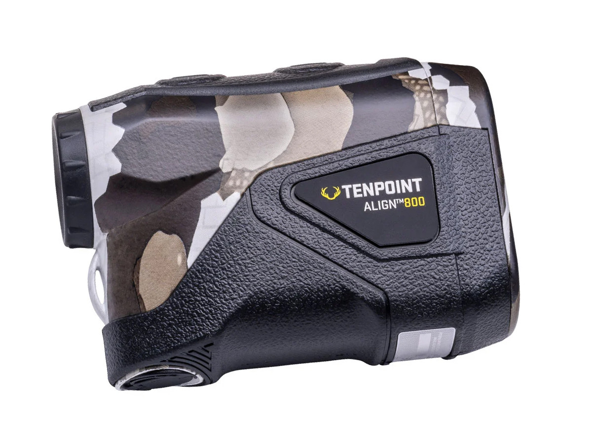 tenpoint align 800 rangefinder