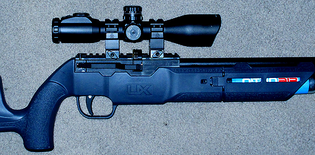 Komplete scoped