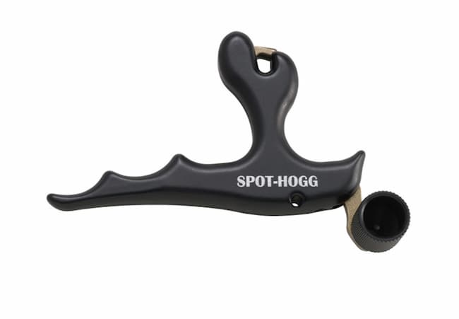 spot-hogg release