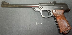 Walther LP53