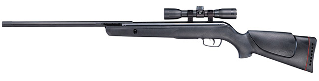 Gamo Varmint