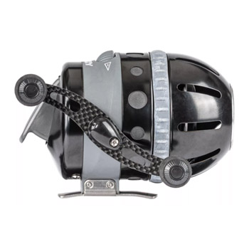 Muzzy XD Tournament Bowfishing Spin Style Reel