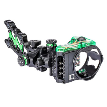 IQ Bowsights Micro 5-pin Bow Sight