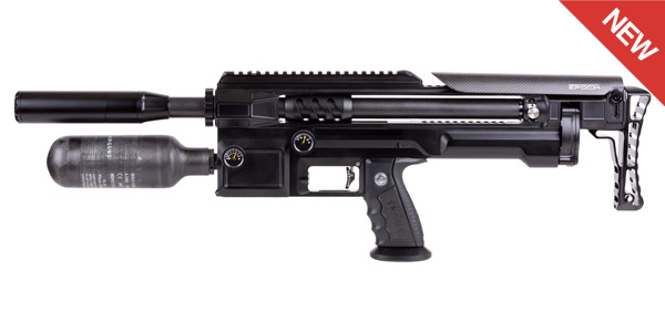 Skout Epoch Compact PCP Air Rifle
