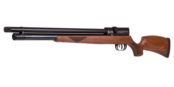 JTS Airacuda PCP Air Rifle