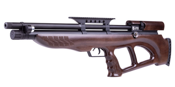 JTS Brawn Bullpup PCP Air Rifle