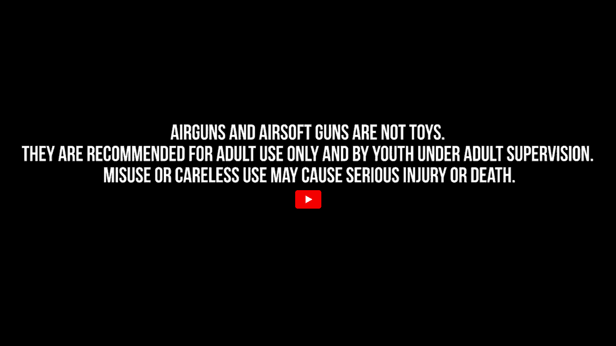 Video: How Airguns Work - Underlever Spring Piston | Pyramyd AIR