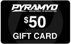 $50 Pyramyd Air Gift Card
