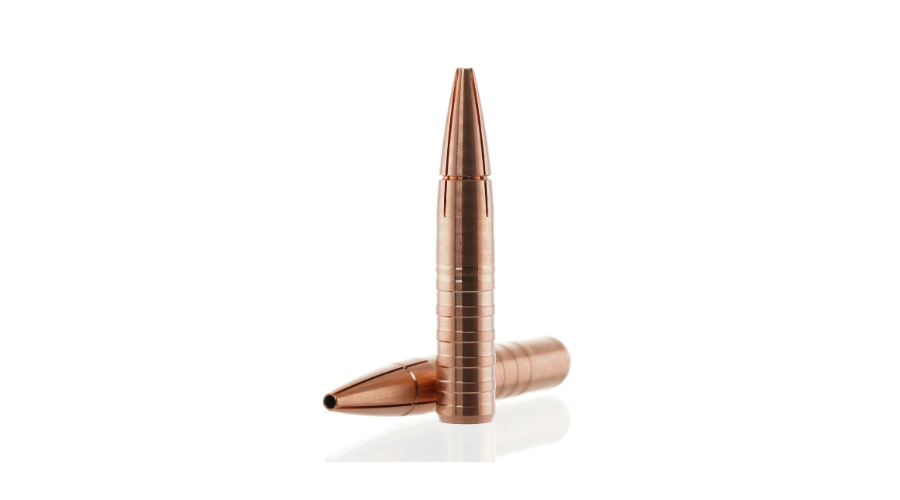 Cutting Edge 8.6mm/.338, Image 1