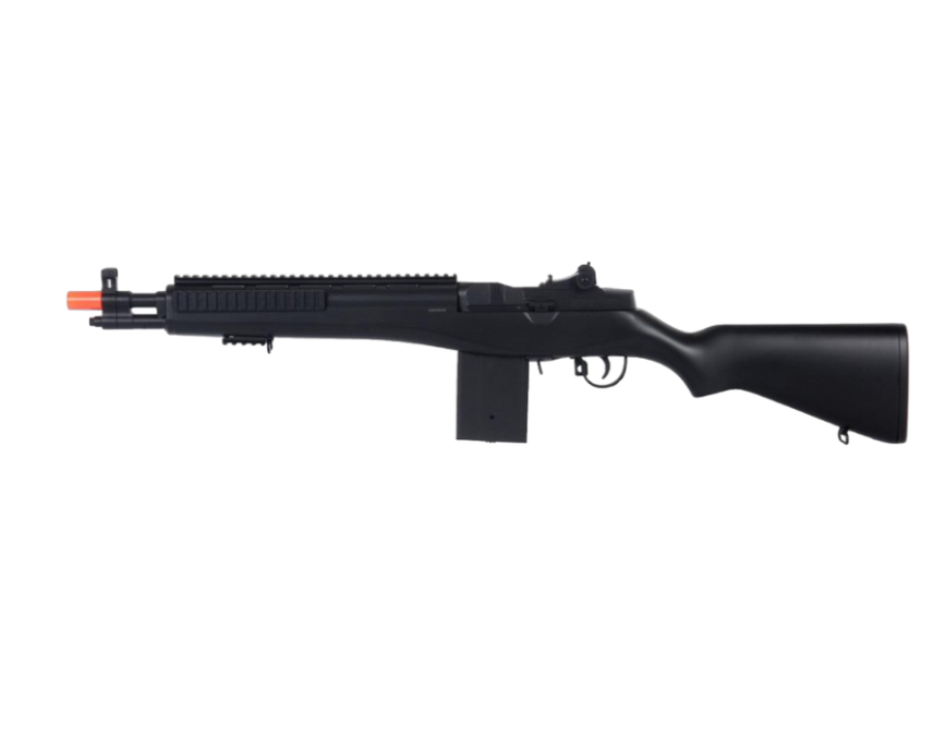 Double Eagle M14, Image 1