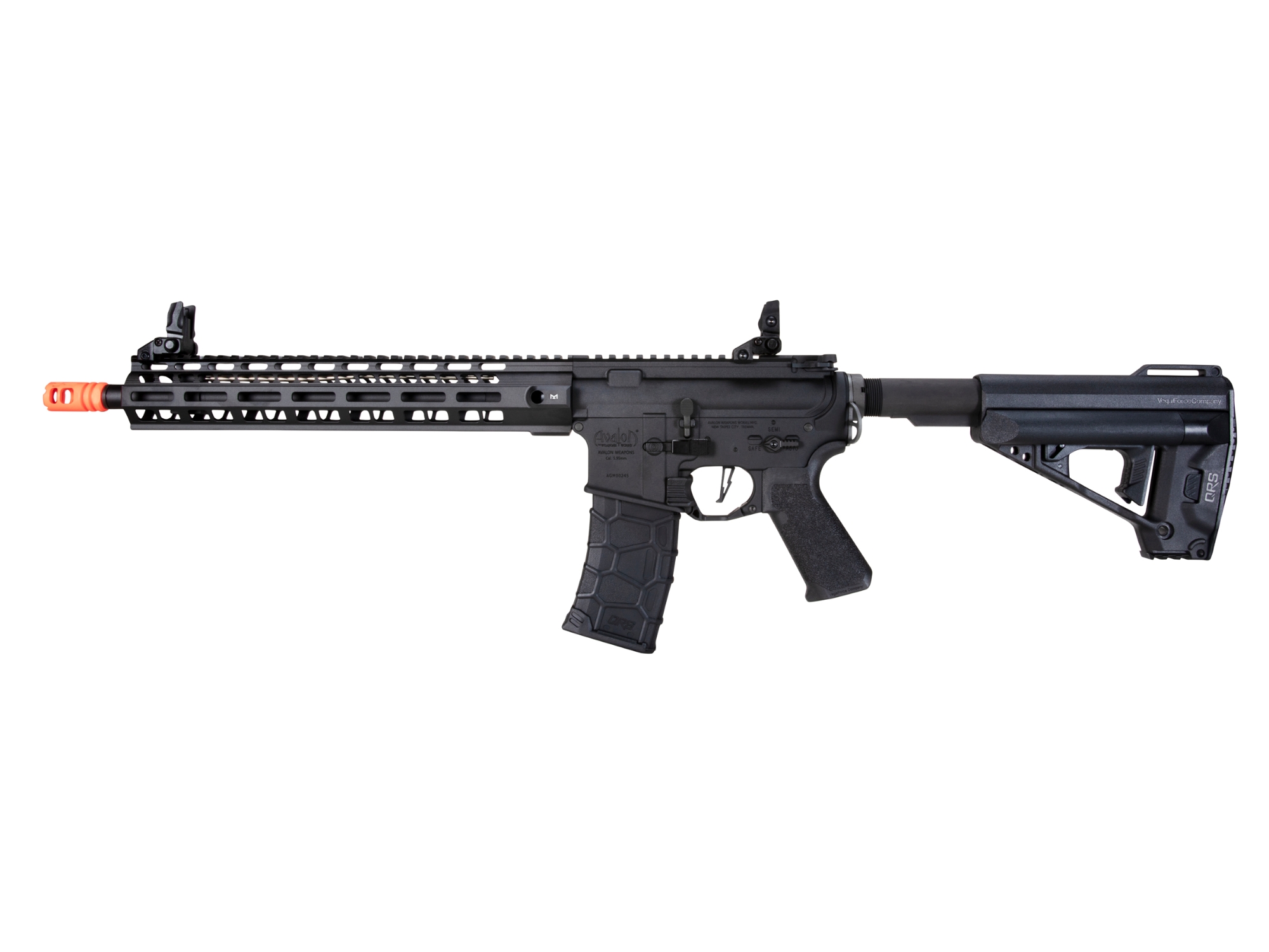 VFC Avalon Saber Carbine M-lok - 6mm - Tan