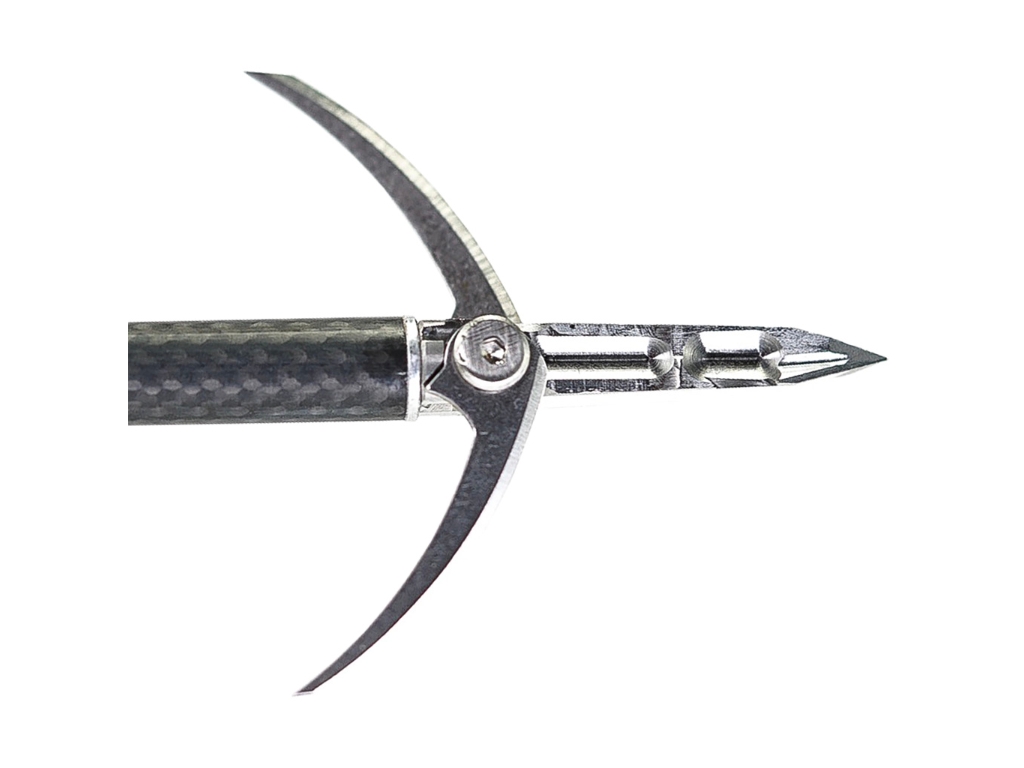 B3 Exoskeletal Broadheads, Image 1