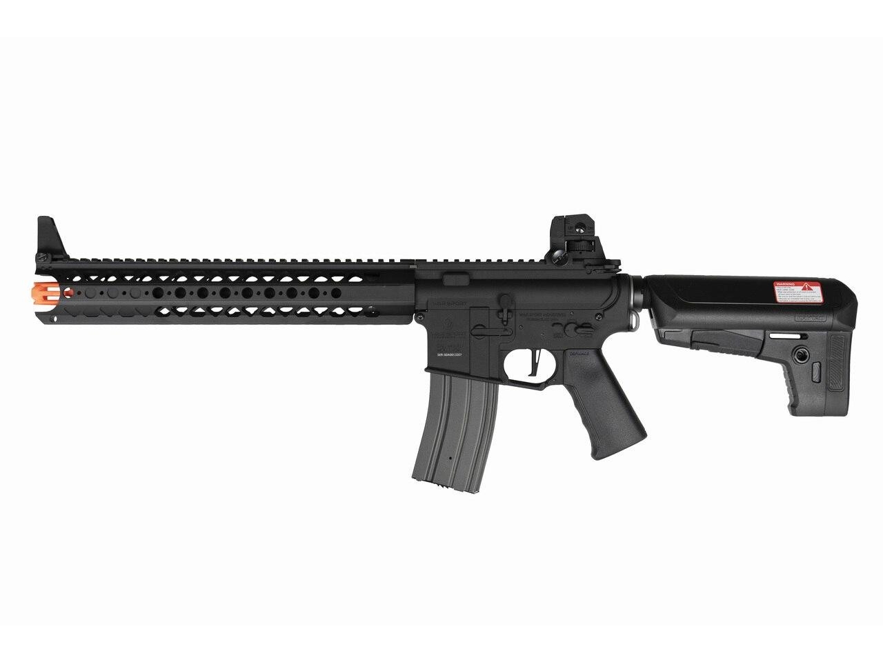 Krytac War Sport LVOA-S AEG 6mm