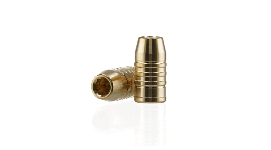 Cutting Edge .458, Image 1