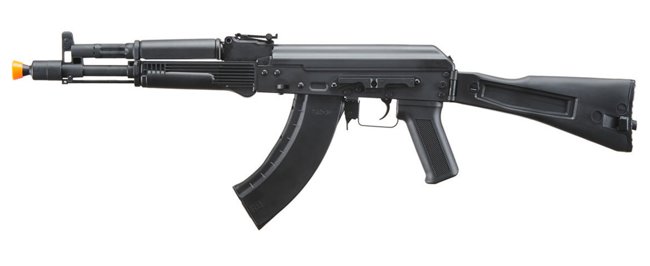 Kalashnikov SBR Airsoft AEG Rifle w/ Folding Stock