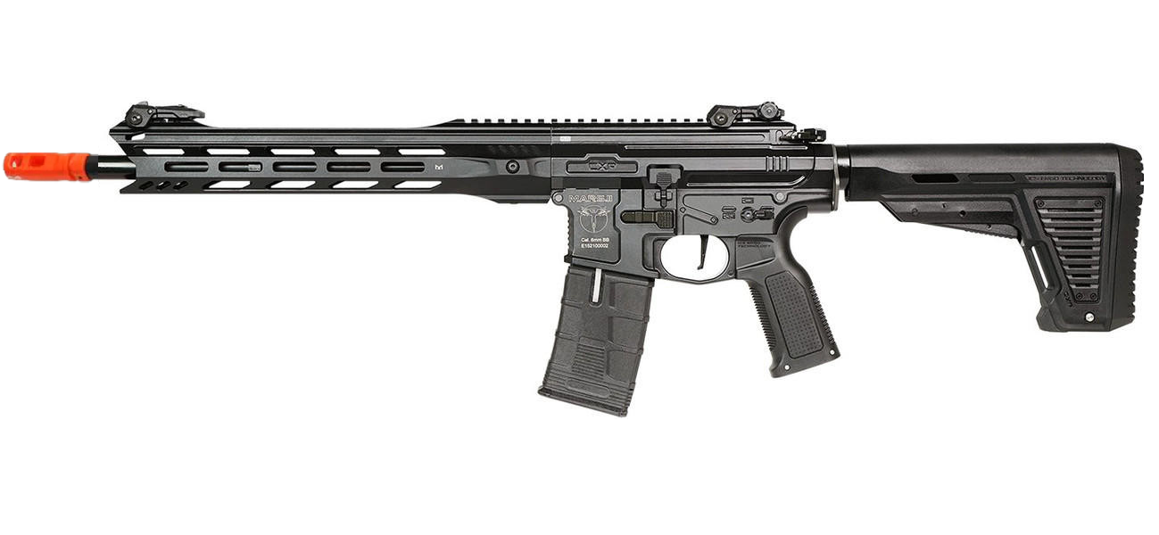 ICS Airsoft CXP-MARS.II Carb. SSS Proline Airsoft AEG Rifle 6mm