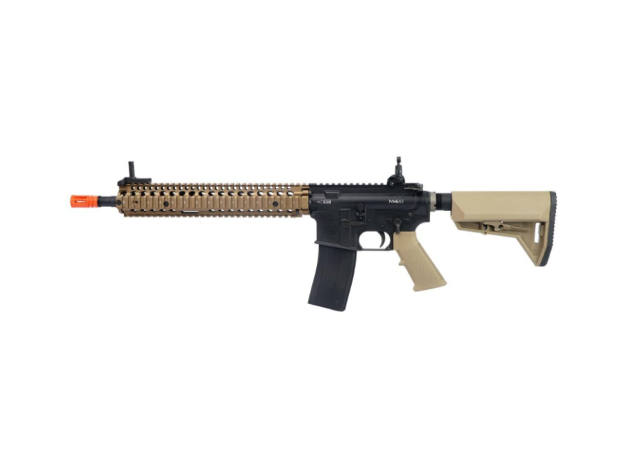 EMG M4A1 SOPMOD, Image 1
