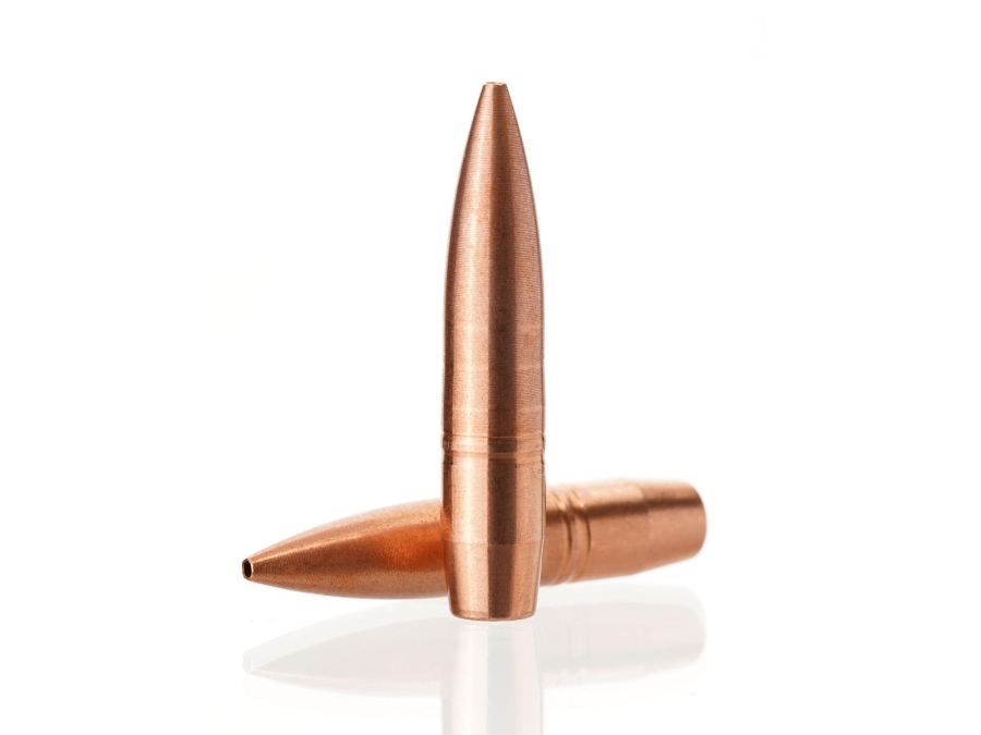Cutting Edge .257, Image 1