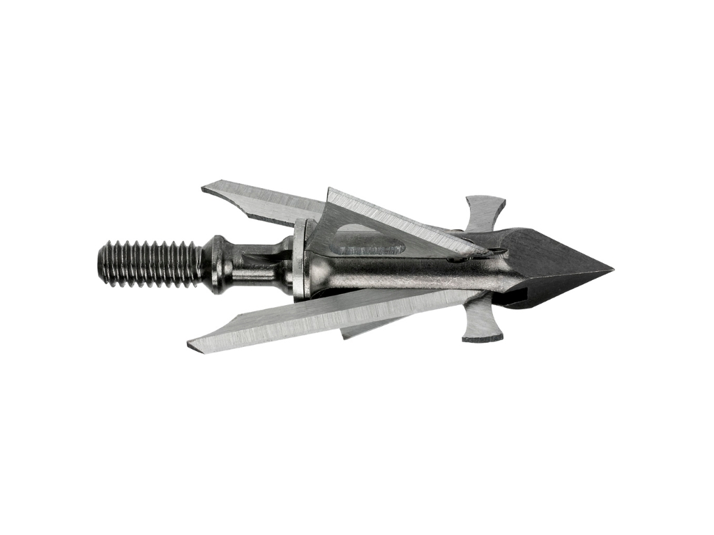 Muzzy Trocar HB, Image 1
