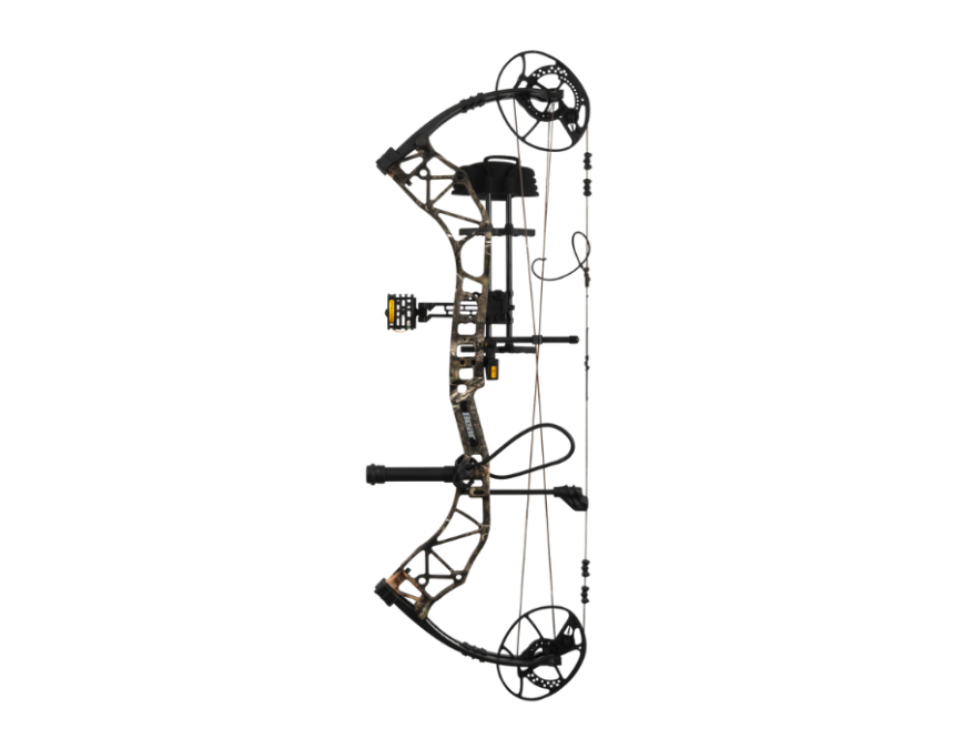 Bear Species EV, Image 1
