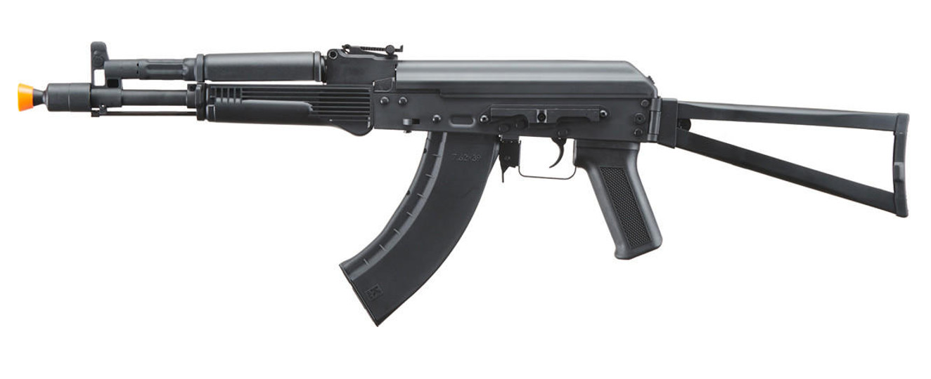 Kalashnikov Airsoft AEG Rifle with Triangle Stock