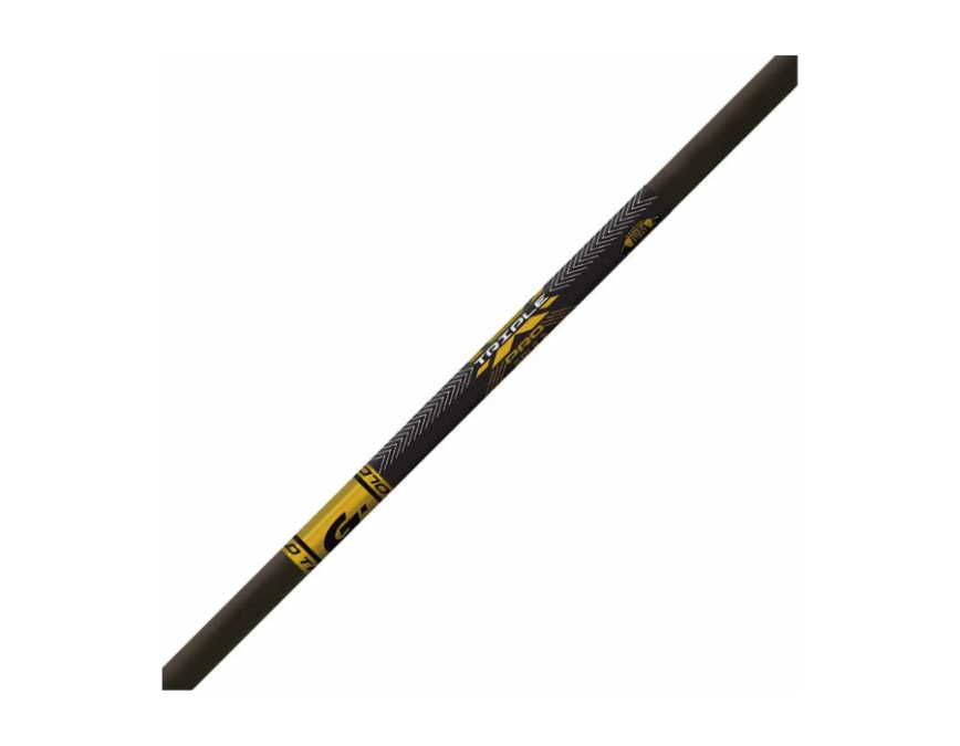 Gold Tip Triple, Image 1