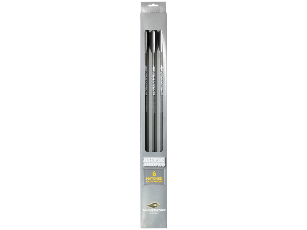 Diamond Arctic Arrows, Image 1