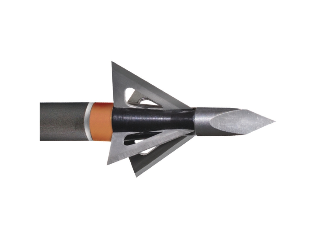 Wasp Dart Broadheads, Image 1