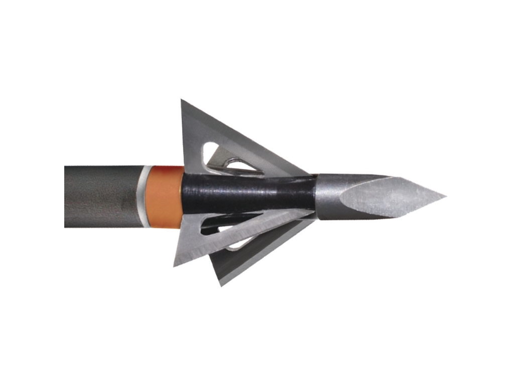 Wasp Dart Broadheads 100 Gr. 3 Pk., 3 Count