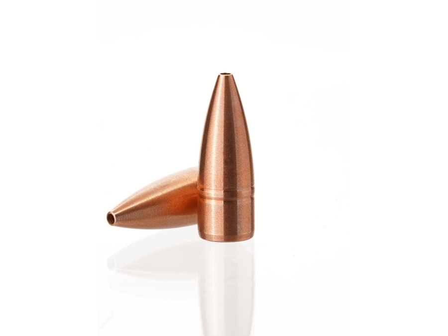 Cutting Edge .224, Image 1