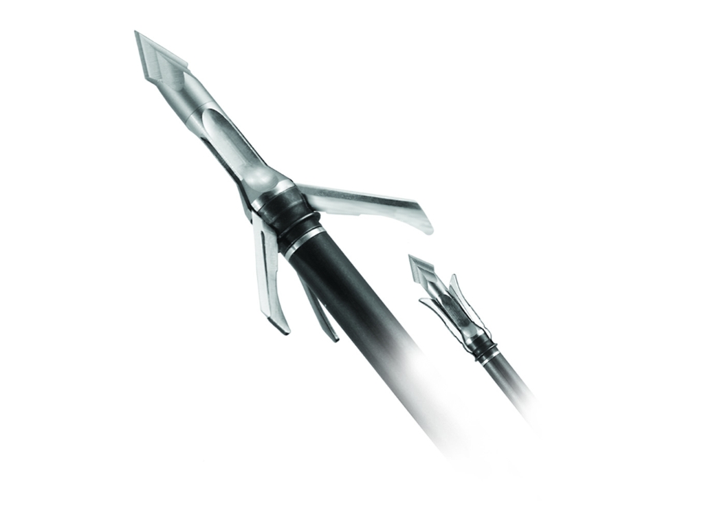 Grim Reaper Razorcut, Image 1