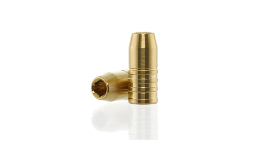 Cutting Edge .458, Image 1