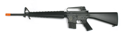 Echo 1 Stag, Image 1